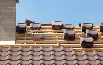 Assington Green clay roofing costs