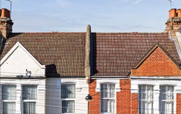clay roofing Assington Green, Suffolk