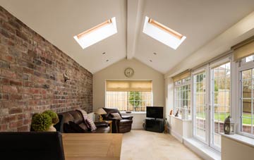 conservatory roof insulation Assington Green, Suffolk