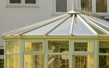 conservatory roof repair Assington Green, Suffolk