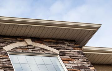Assington Green diy soffit installation