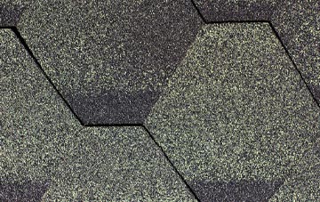 Assington Green fibreglass shingle repairs