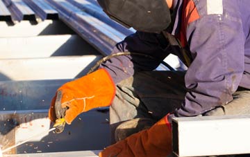 Assington Green flat roofing options