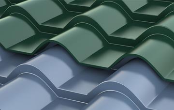 who should consider Assington Green plastic roofs