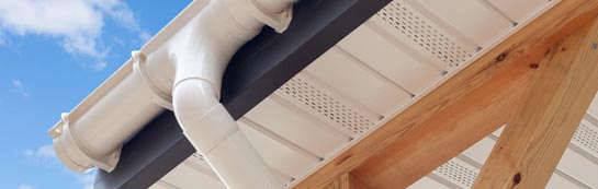 get Assington Green guttering quotes today