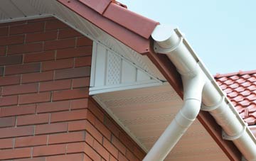 Assington Green soffit repair costs