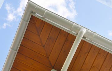 Assington Green soffit types