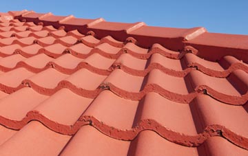 Assington Green tile and slate roof replacement