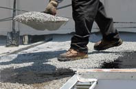 find rated Assington Green flat roofing replacement companies