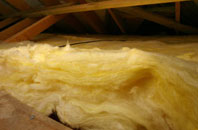 Assington Green pitch roof insulation